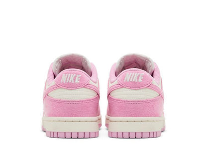 NIKE DUNK LOW NEXT NATURE ‘PINK RISE SAIL’