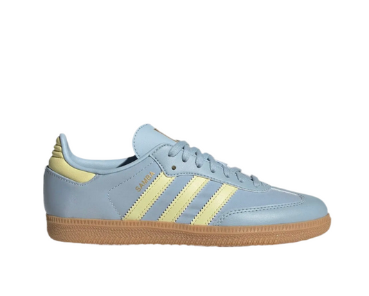 ADIDAS SAMBA OG ‘WONDER BLUE’