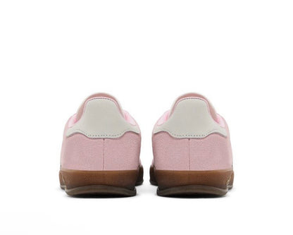 ADIDAS GAZELLE INDOOR ‘CLEAR PINK GUM’