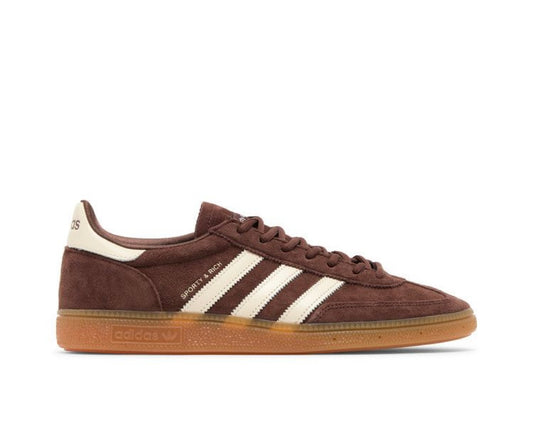 SPORTY & RICH X HANDBALL SPEZIAL ‘AUBURN GUM’