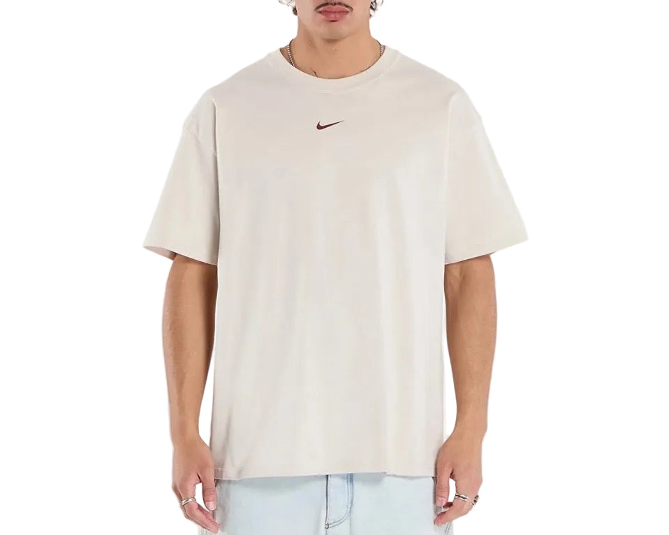NIKE X NOCTA T-SHIRT ‘LIGHT OREWOOD’