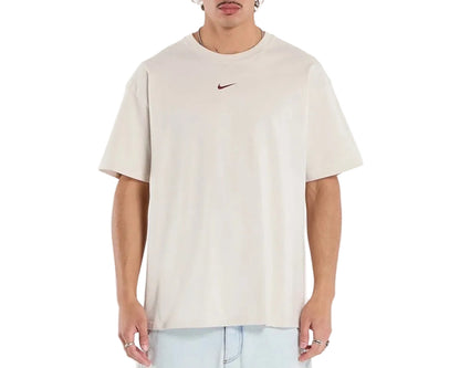 NIKE X NOCTA T-SHIRT ‘LIGHT OREWOOD’