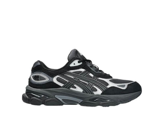 ASICS GEL-NYC ‘GRAPHITE-GREY BLACK’