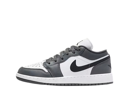 AIR JORDAN 1 LOW ‘IRON GREY’