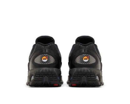 NIKE AIR MAX DN GS ‘BLACK DARK GREY’