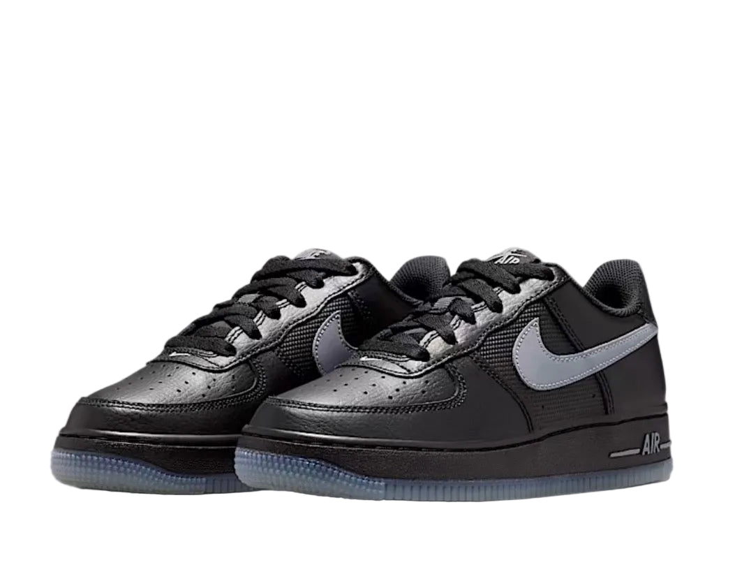 NIKE AIR FORCE 1 LOW ‘BLACK COOL GREY’