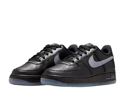 NIKE AIR FORCE 1 LOW ‘BLACK COOL GREY’
