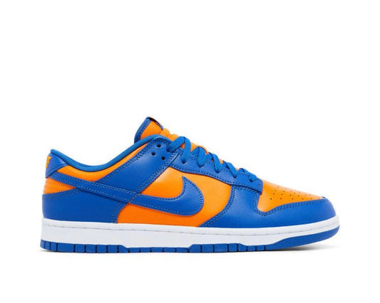NIKE DUNK LOW ‘KNICKS’