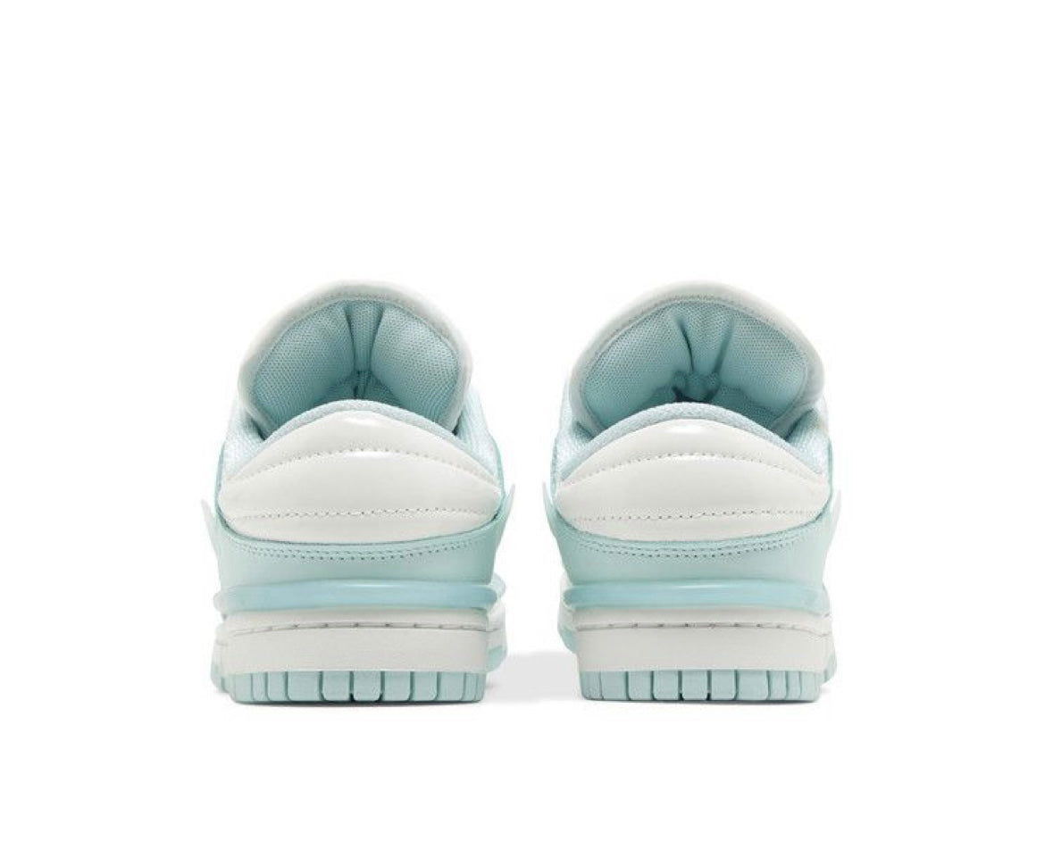 NIKE DUNK LOW TWIST ‘JADE ICE’