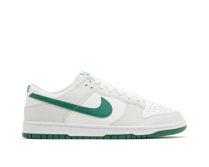 NIKE DUNK LOW ‘SUMMIT WHITE MALACHITE’