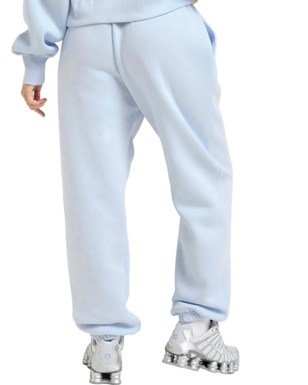 NIKE SPORTSWEAR PHOENIX FLEECE ‘LIGHT BLUE’