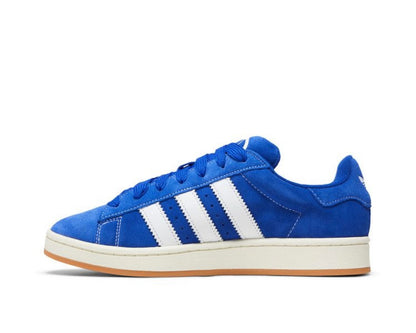 ADIDAS CAMPUS 00s ‘LUCID BLUE GUM’