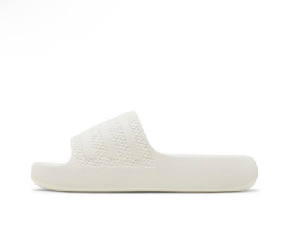 ADIDAS ADILETTE AYOON SLIDE ‘TRIPLE WHITE’