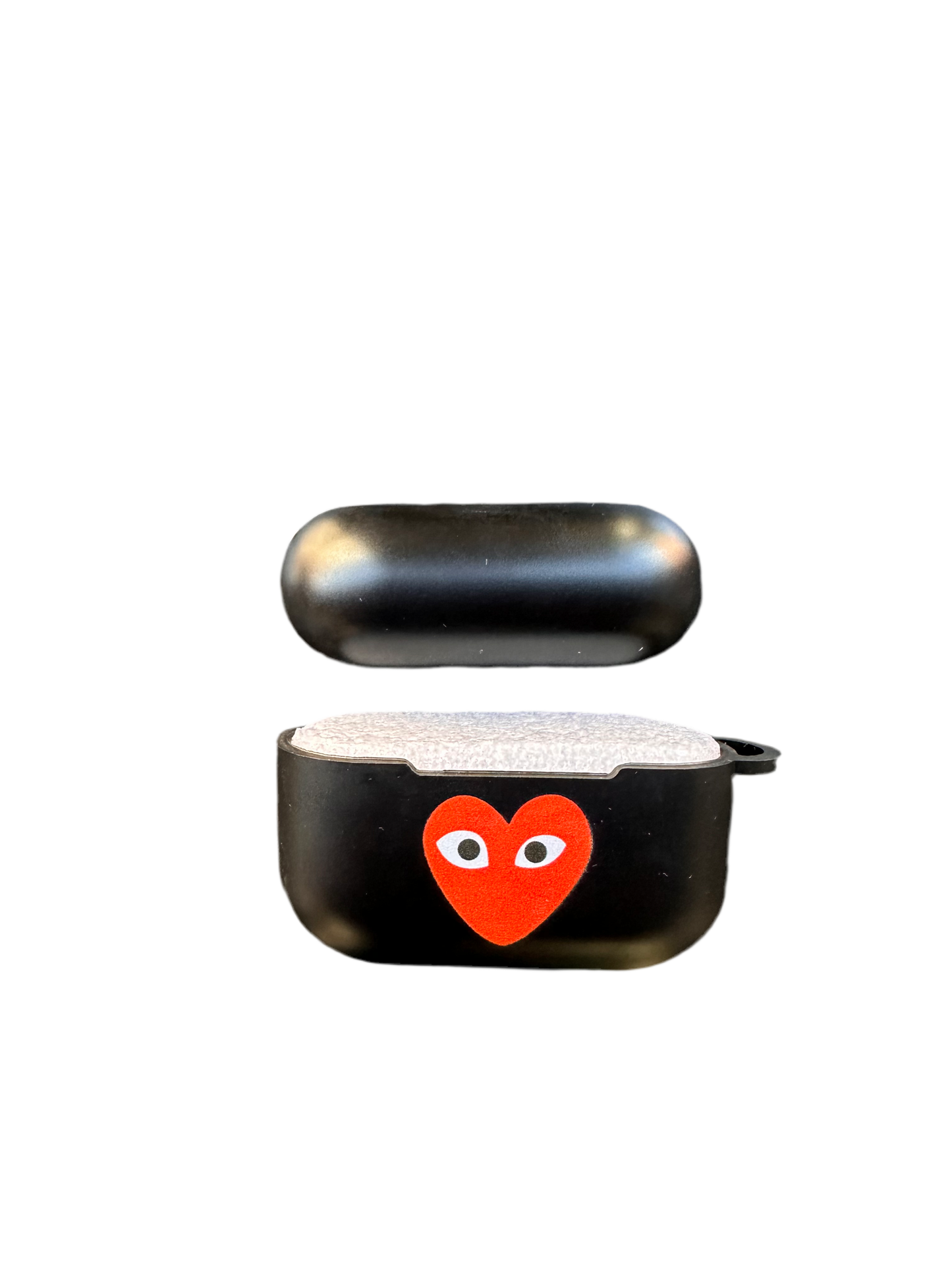 ‘COMME DES GARCONS’ AIR PODS TOK