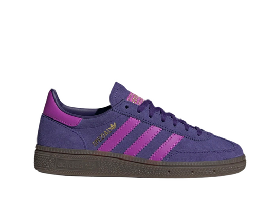 ADIDAS HANDBALL SPEZIAL J ‘COLLEGIATE PURPLE BURST’
