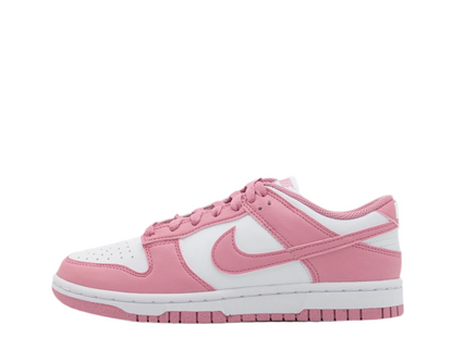 NIKE DUNK LOW NEXT NATURE ‘ELEMENTAL PINK’