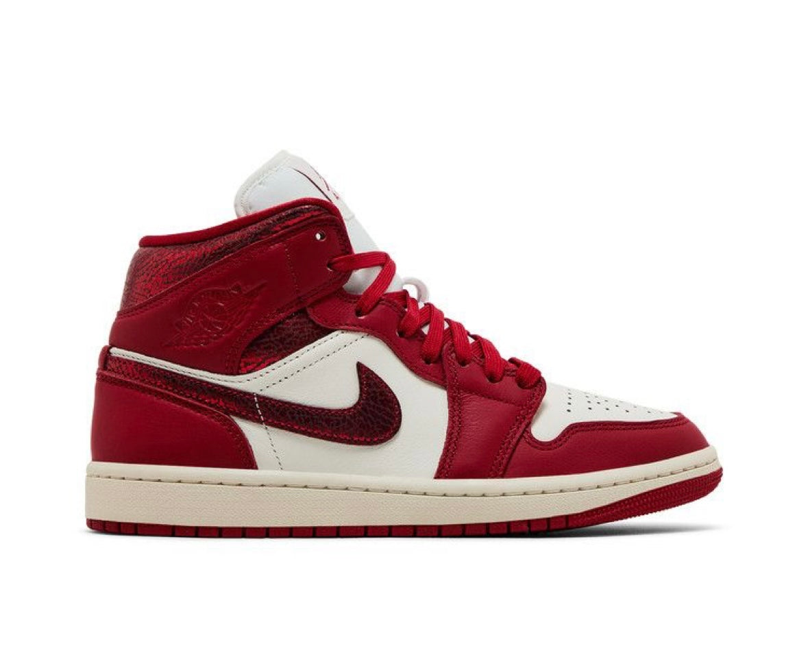 AIR JORDAN 1 MID ‘VALENTINE’S DAY 2025’