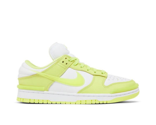 NIKE DUNK LOW TWIST WMNS ‘LEMON TWIST’