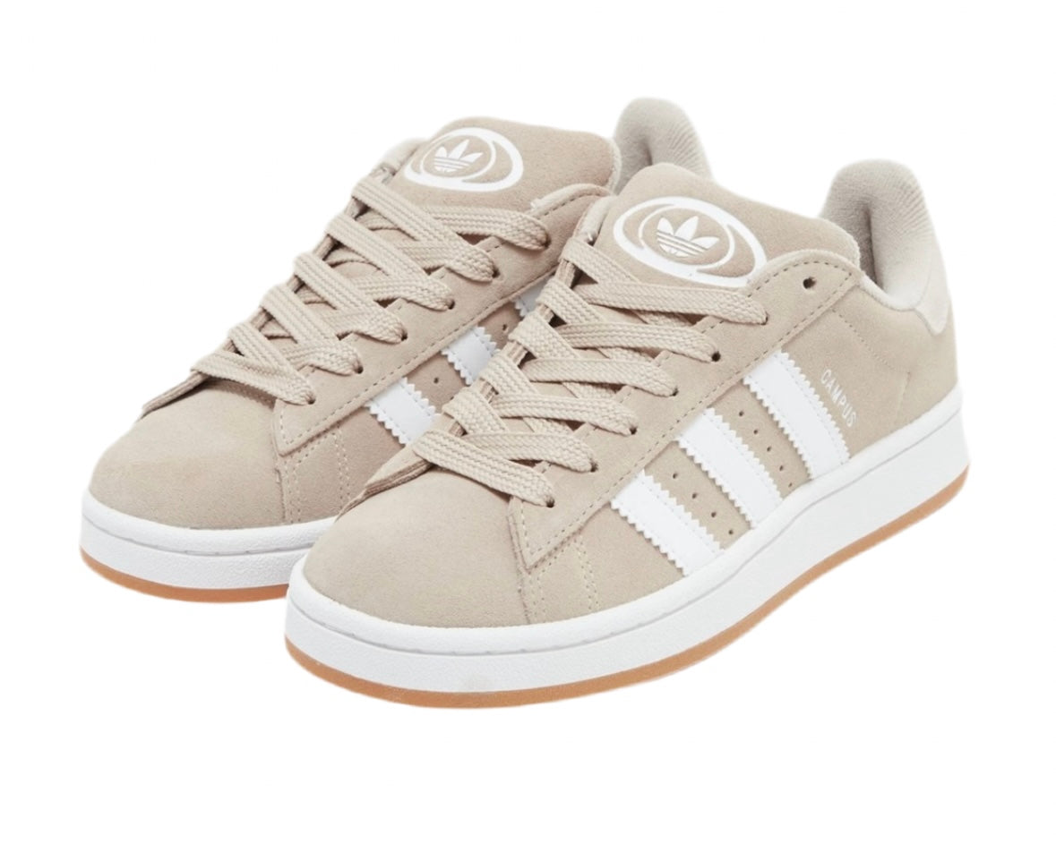 ADIDAS CAMPUS 00S J ‘WONDER BEIGE’