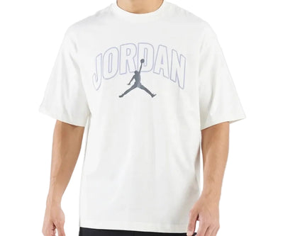 JORDAN MJ BROOKLYN OVERSIZED T-SHIRT