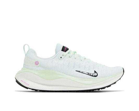 NIKE REACTX INFINITY RUN 4 ‘BARELY GREEN’