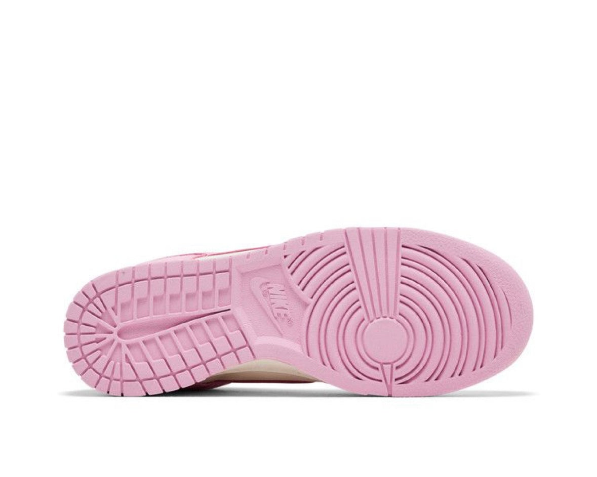 NIKE DUNK LOW NEXT NATURE ‘PINK RISE SAIL’