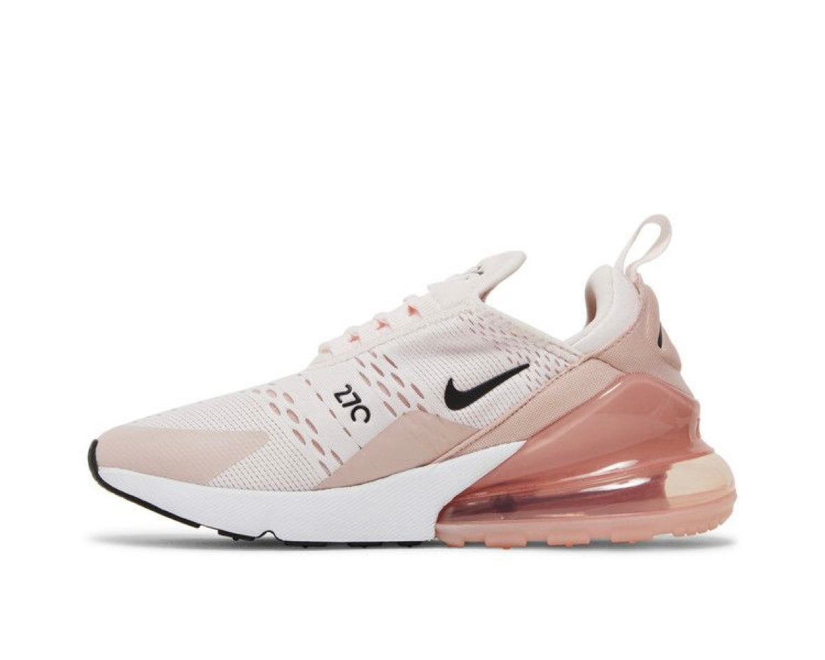 NIKE AIR MAX 270 ‘LIGHT SOFT PINK’