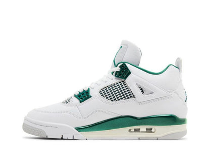 AIR JORDAN 4 RETRO ‘OXIDIZED GREEN’