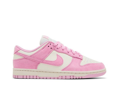 NIKE DUNK LOW NEXT NATURE ‘PINK RISE SAIL’