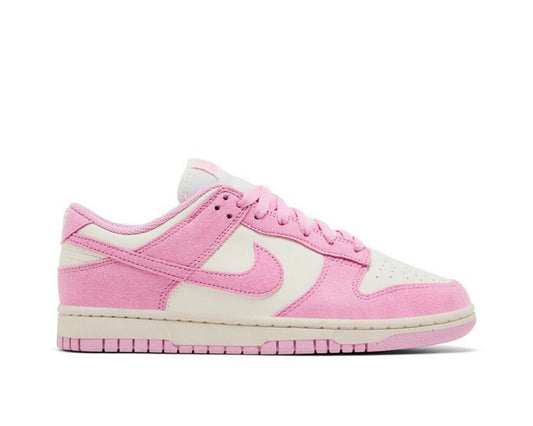 NIKE DUNK LOW NEXT NATURE ‘PINK RISE SAIL’