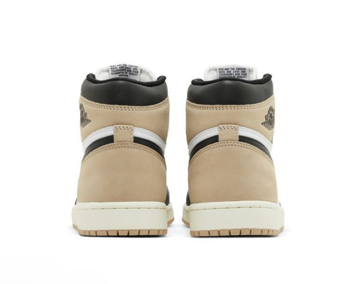 AIR JORDAN 1 RETRO HIGH OG ‘LATTE’