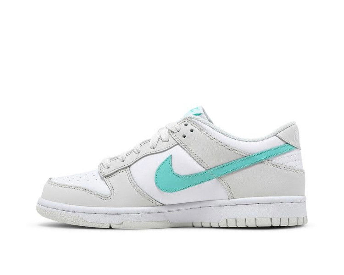 NIKE DUNK LOW GS ‘TROPICAL TWIST’