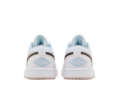 AIR JORDAN 1 LOW ‘CORAL REEF’