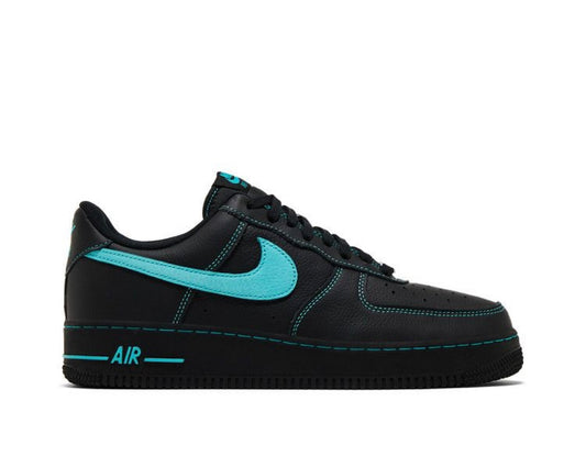 NIKE AIR FORCE 1 ‘07 LV8 ‘UN-TIFFANY’