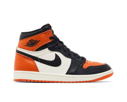 AIR JORDAN 1 RETRO HIGH OG ‘SHATTERED BACKBOARD’ 2025