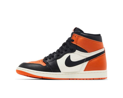 AIR JORDAN 1 RETRO HIGH OG ‘SHATTERED BACKBOARD’ 2025
