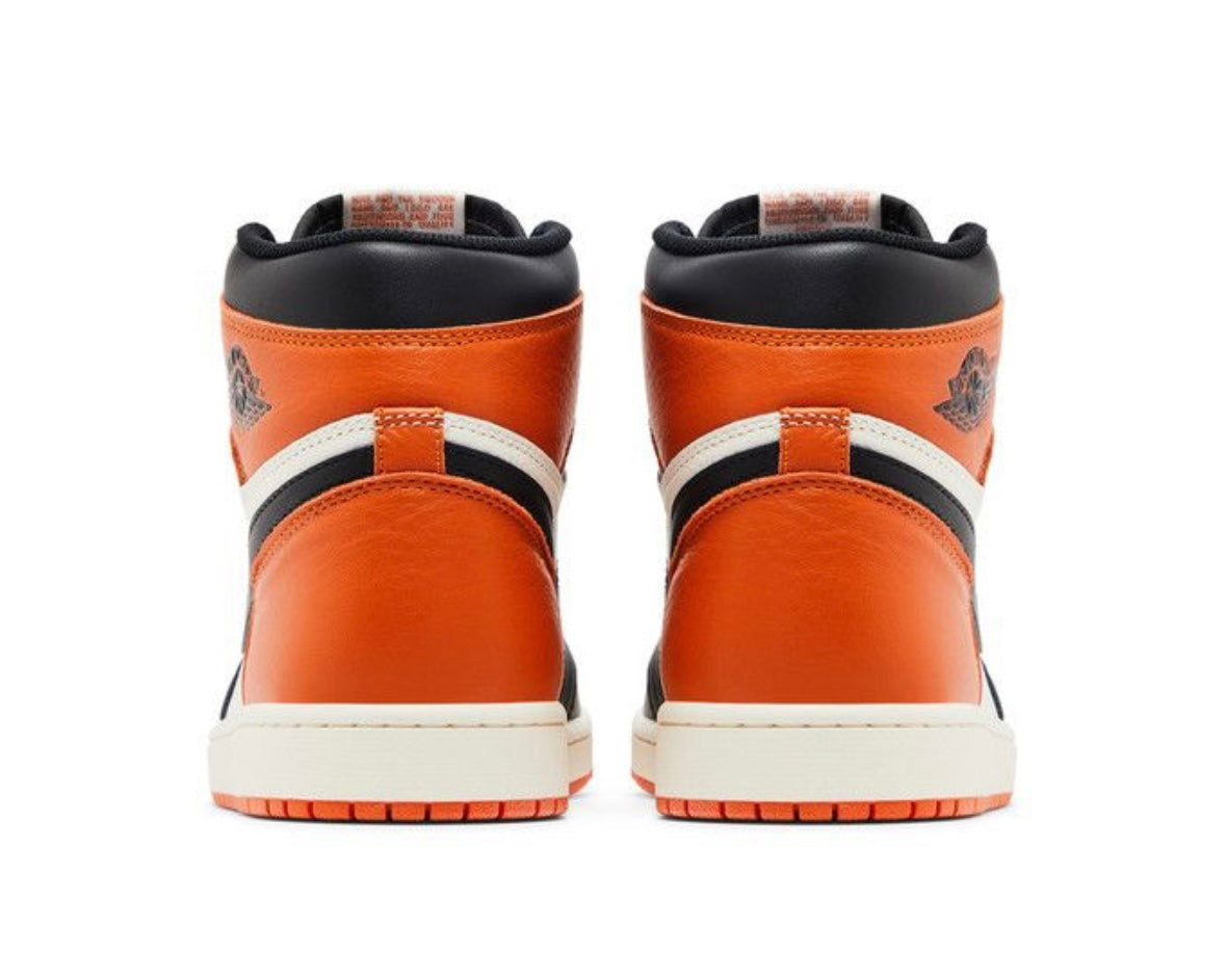 AIR JORDAN 1 RETRO HIGH OG ‘SHATTERED BACKBOARD’ 2025