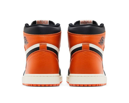 AIR JORDAN 1 RETRO HIGH OG ‘SHATTERED BACKBOARD’ 2025