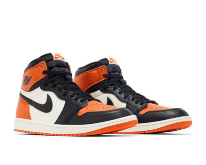 AIR JORDAN 1 RETRO HIGH OG ‘SHATTERED BACKBOARD’ 2025